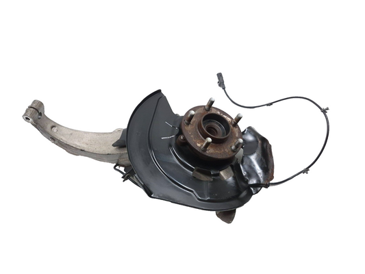 2020 Infiniti Q50 Spindle Knuckle Front Right Passenger Side RWD Oem✅