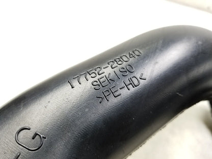 08 - 15 Scion Xb Intake Air Cliner Tube OEM