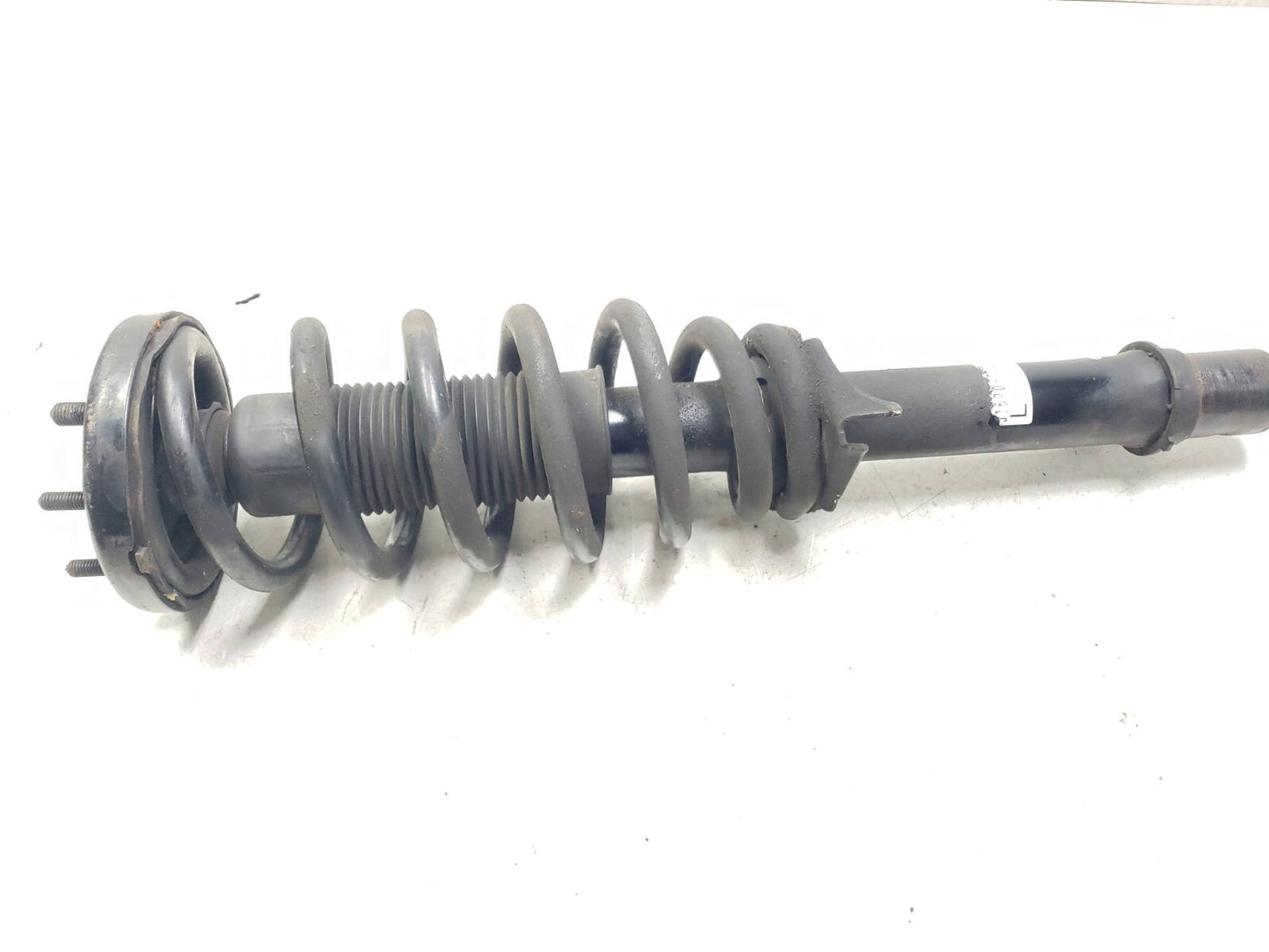 2010 Acura Tsx Front Shock Strut Absorber Driver Side Left OEM