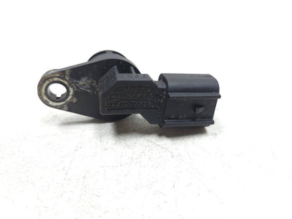 2013 Ford Fusion Engine Knock & Crankshaft Sensor & Vap Canister Valve 5pcs OEM