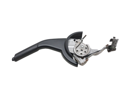 2010 Dodge Caliber Sxt Emergency Parking Brake Lever Handle OEM