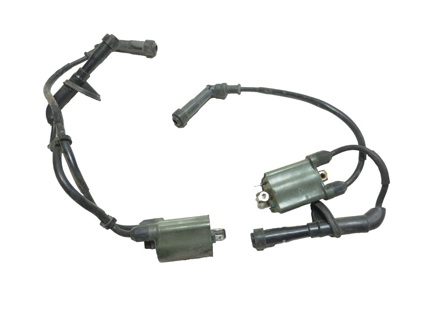 2009 Honda Vt750 Shadow Spirit Ignition Coil 2pcs OEM