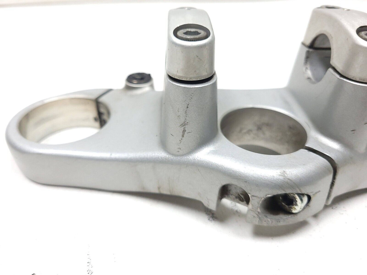 02-06 Ducati Monster M600 620 Triple Tree Lower OEM