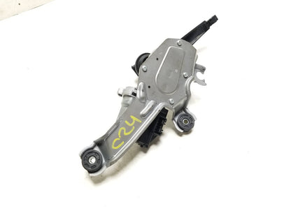 11-17 Lexus CT200h Rear Wiper Motor 85130-76010 Oem✅