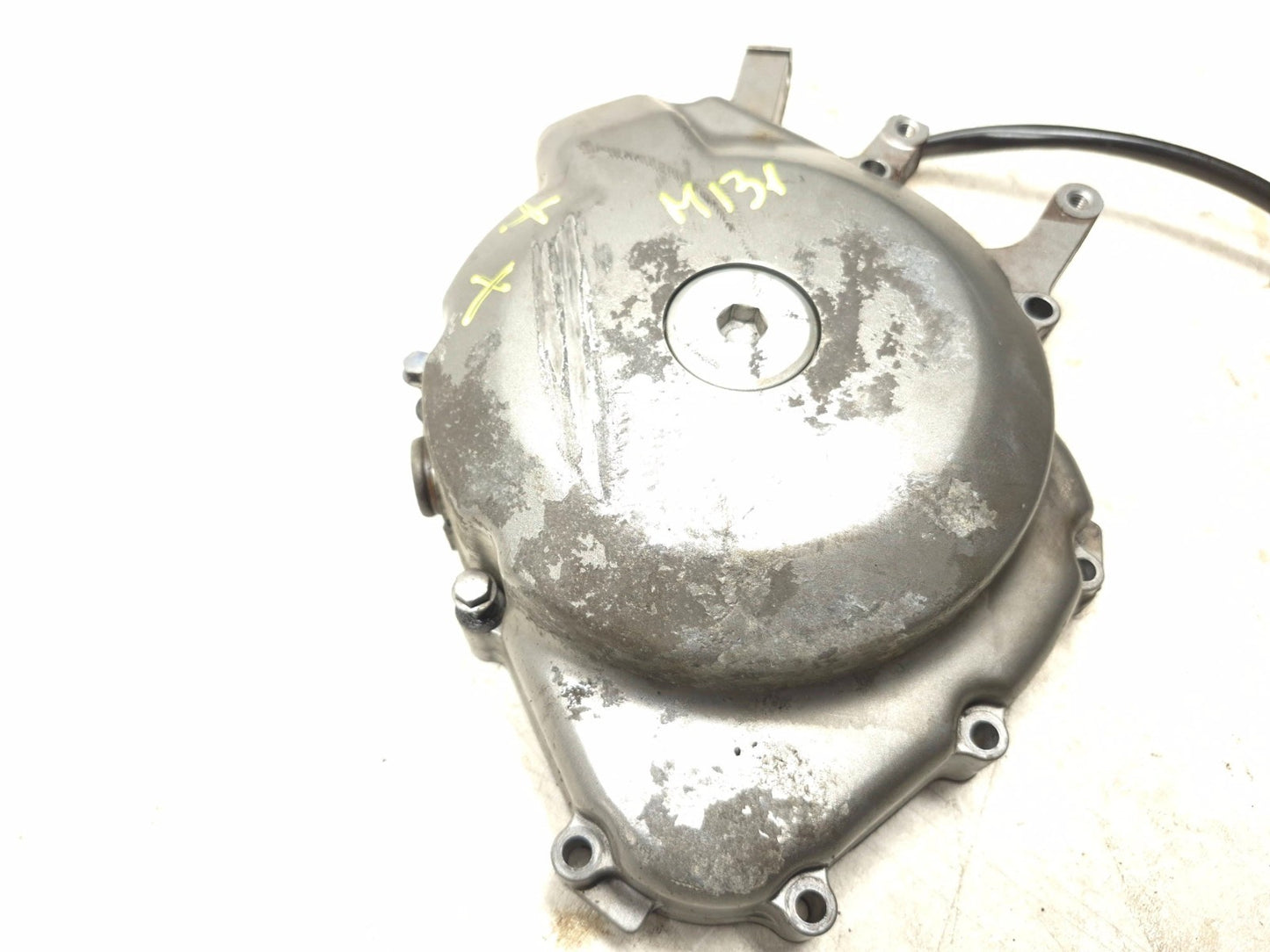 2003 Suzuki Sv650 Engine Stator Alternator W/ Cover Assy OEM