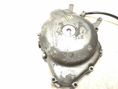 2003 Suzuki Sv650 Engine Stator Alternator W/ Cover Assy OEM