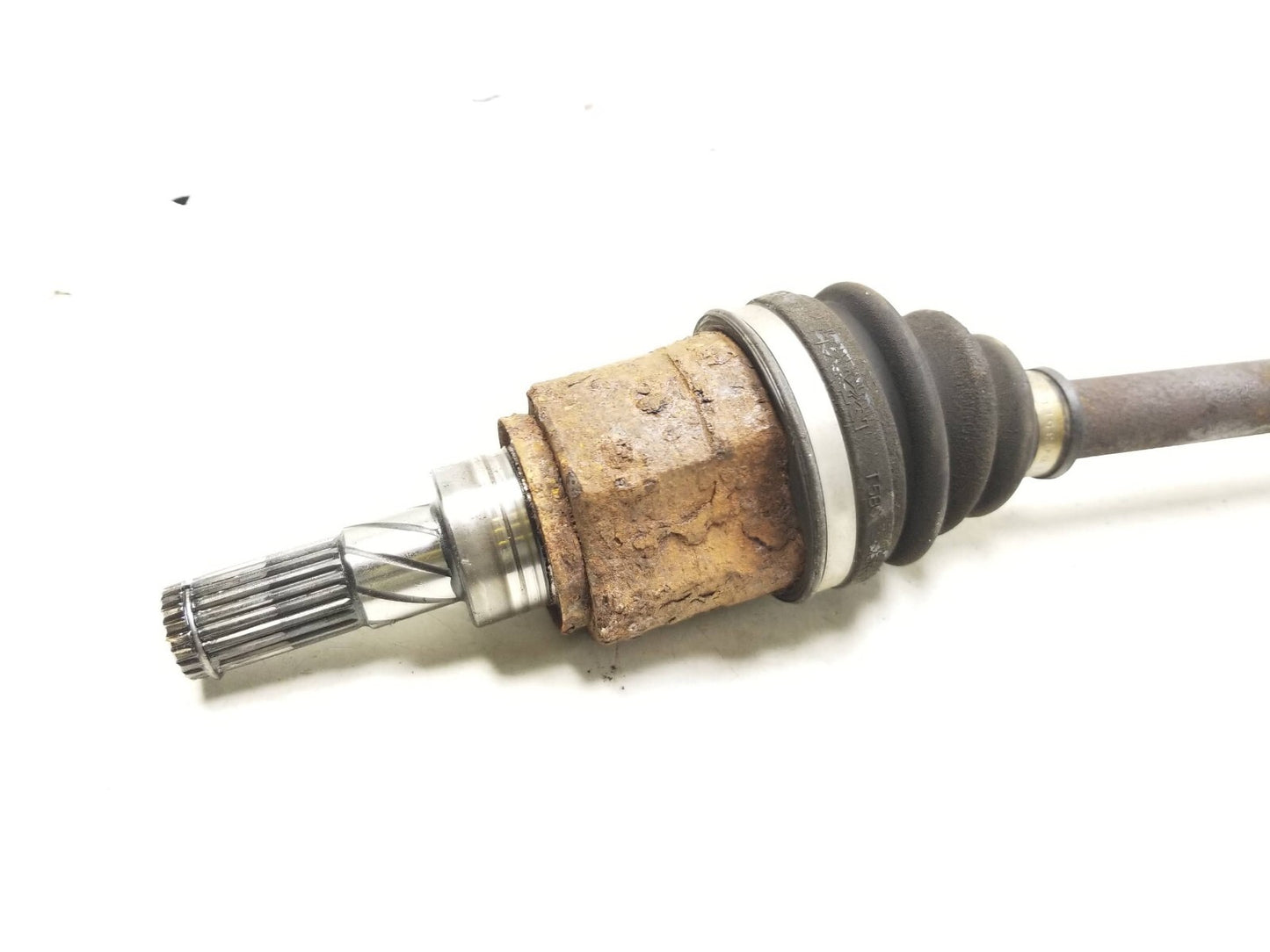 08-15 Nissan Rogue Rear Axle Shaft Passenger Side Right OEM ✅