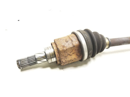 08-15 Nissan Rogue Rear Axle Shaft Passenger Side Right OEM ✅