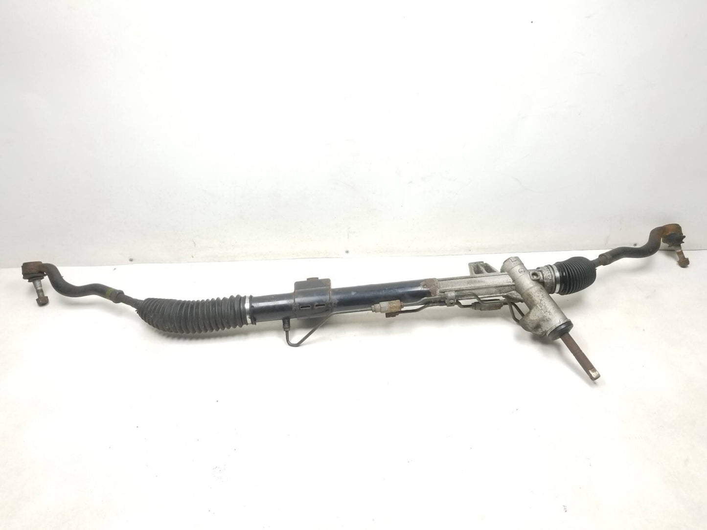 2015 Jeep Grand Cherokee Power Steering Rack And Pinion OEM