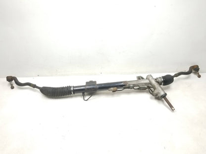2015 Jeep Grand Cherokee Power Steering Rack And Pinion OEM