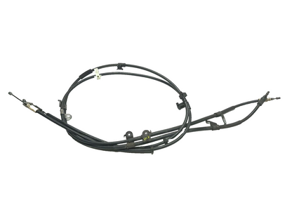2017 Ford Transit Connect Rear Parking Brake Cable OEM Dv6z-2a603