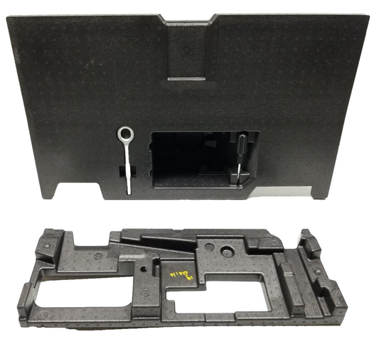 2019 Alfa Romeo Giulia Trunk Cargo Floor Spacer Insert Foam Pad OEM
