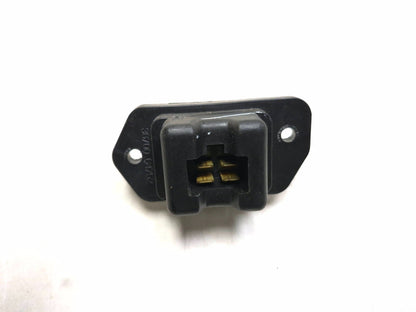 2008 Acura Tl Blower Motor Resistor OEM