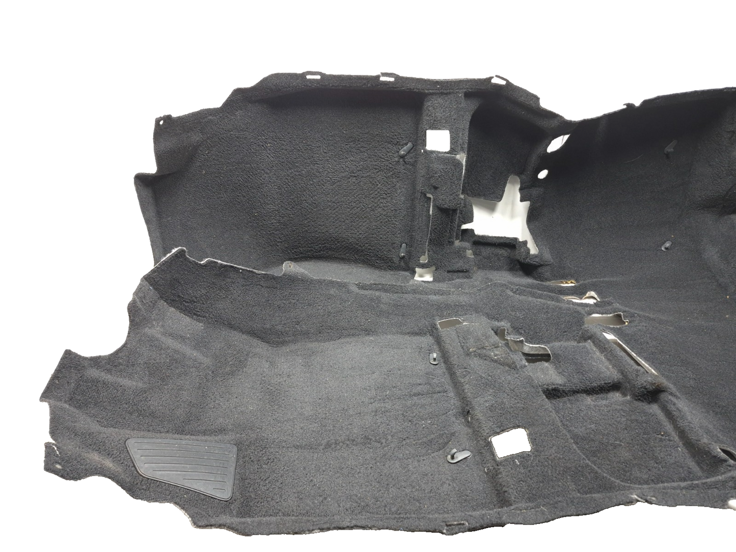 2010 Lexus Hs250h Floor Interior Carpet Front & Rear OEM