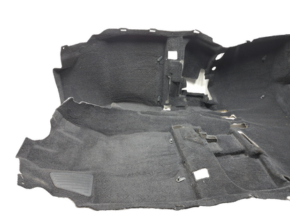2010 Lexus Hs250h Floor Interior Carpet Front & Rear OEM