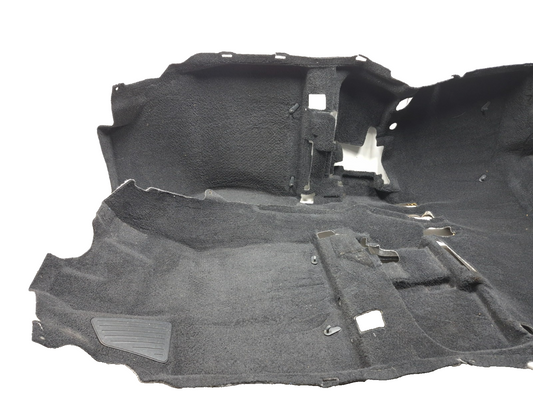 2010 Lexus Hs250h Floor Interior Carpet Front & Rear OEM