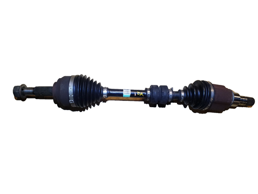 2014 Nissan Versa Front Cv Axle Shaft Left Driver Side OEM