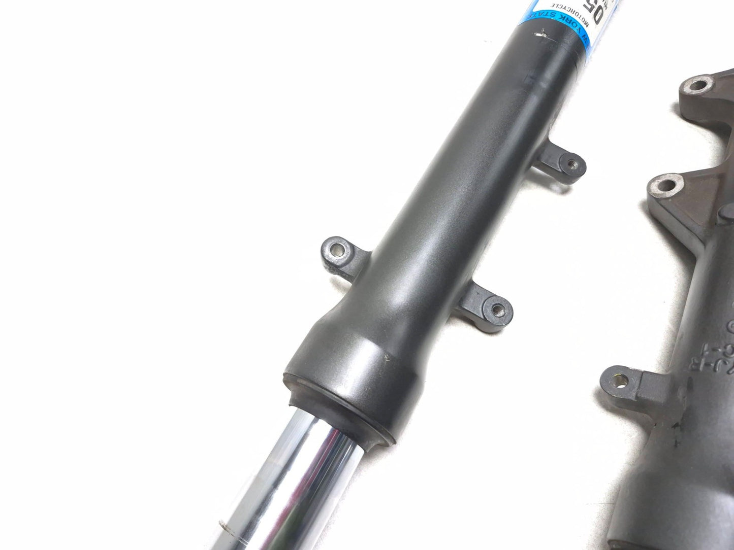 2019 Honda Cbr300r Front Fork Shock Pair OEM