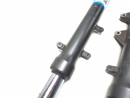 2019 Honda Cbr300r Front Fork Shock Pair OEM