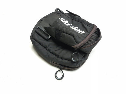 2008-2018 Ski-doo Mxz Summit Renegade Handlebar Bag W/ Heated Warming Element