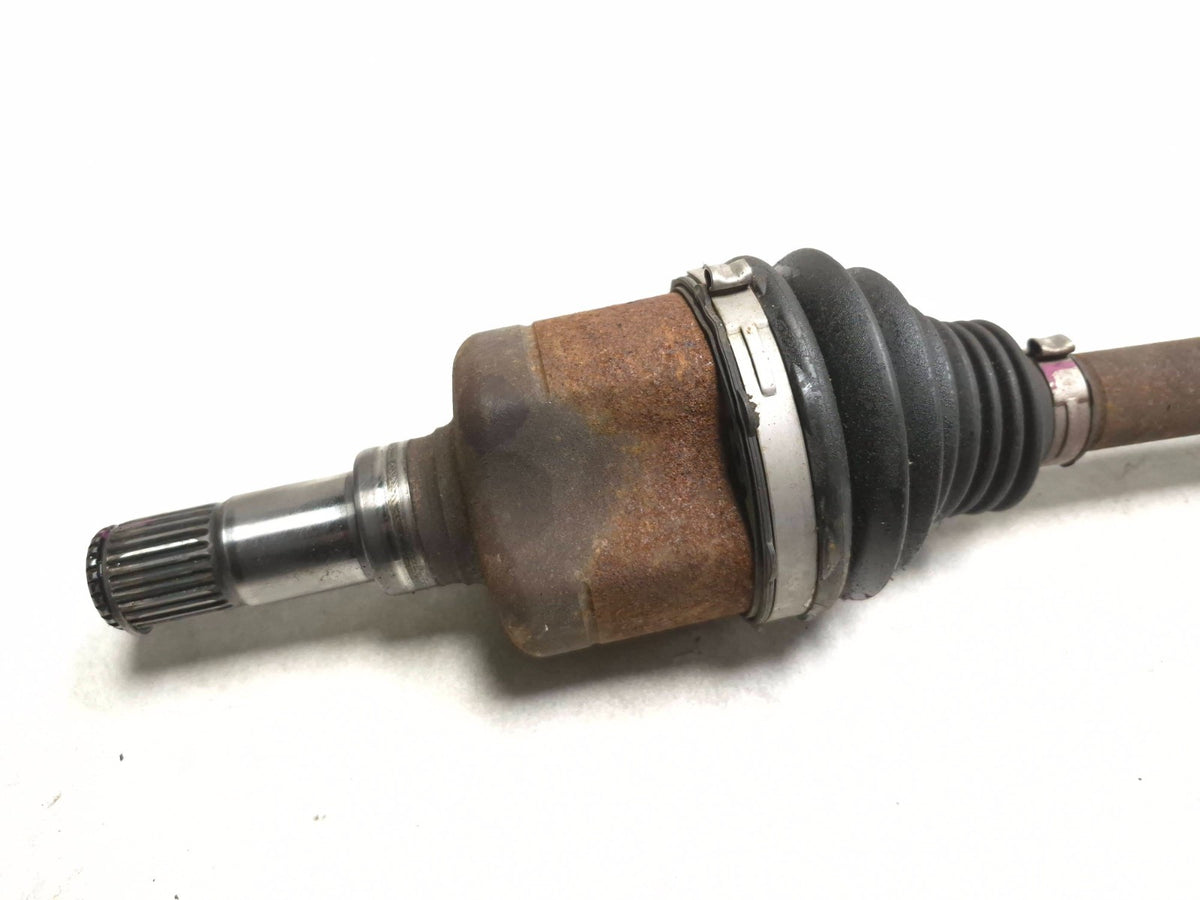 2014 Ford Focus Axle Shaft Front Driver Side Left OEM