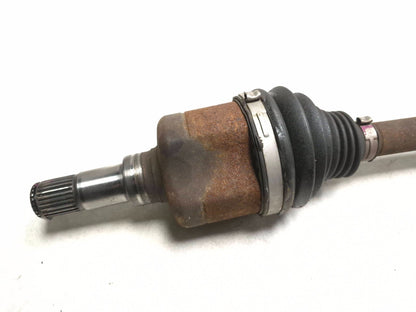2014 Ford Focus Axle Shaft Front Driver Side Left OEM
