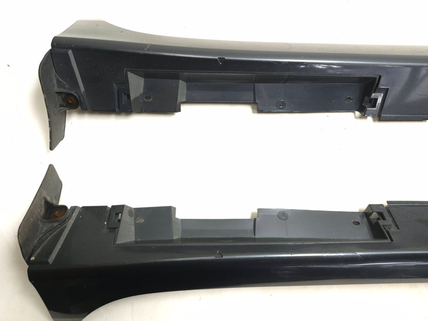 2010 Lexus Hs250h Skirt Rocker Panel Left & Right Pair OEM