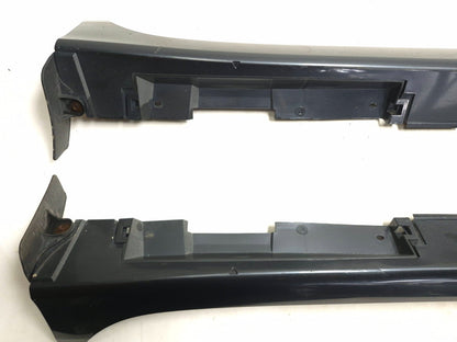 2010 Lexus Hs250h Skirt Rocker Panel Left & Right Pair OEM