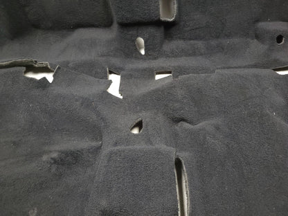 2010 Dodge Caliber Sxt Interior Floor Liner Mat Carpet OEM ✅