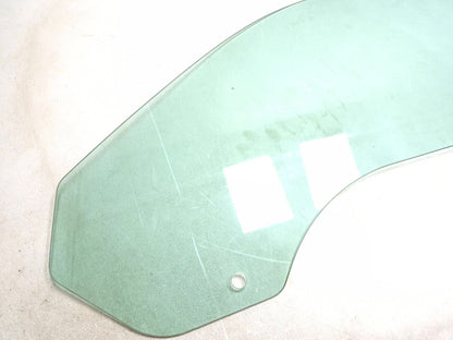 2020 Dodge Challenger Front Door Window Glass Left Driver Side OEM