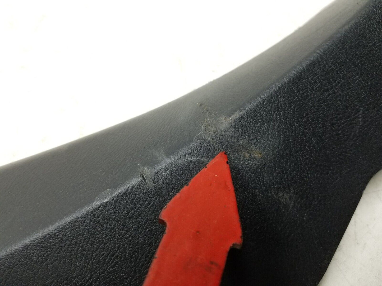 2004 - 2008 Acura Tl Rear Door Sill Panel Scuff Driver Side Left OEM