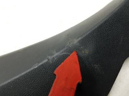 2004 - 2008 Acura Tl Rear Door Sill Panel Scuff Driver Side Left OEM