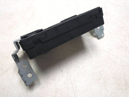 2013 Hyundai Genesis Bcm Body Control Module 95400-2m850 OEM