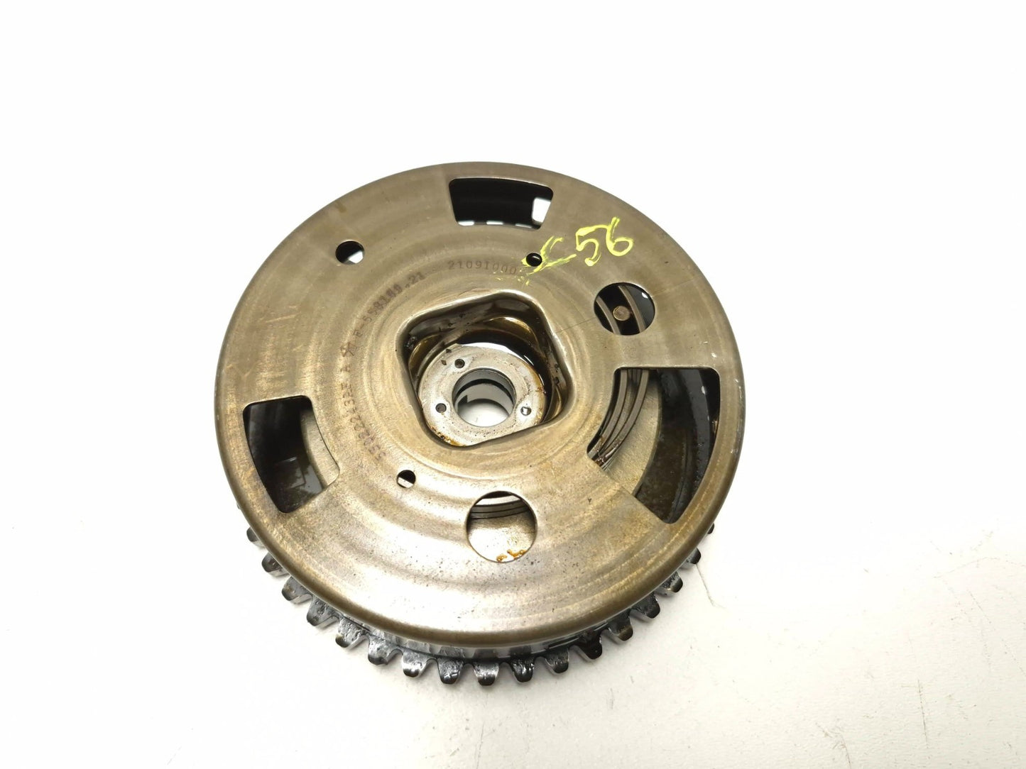 2020 Dodge Challenger 5.7l Engine Intake Camshaft Gear Sprocket OEM