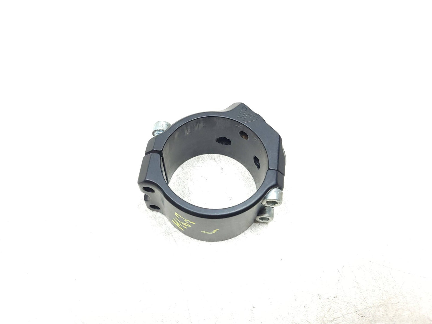 2008 - 2014 Ducati Monster 696 Fork Clamp 2pcs OEM