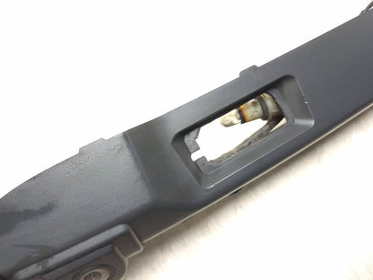 2016 Ford Transit Connect Rear Cargo Door Handle & Camera Driver Side Lh OEM