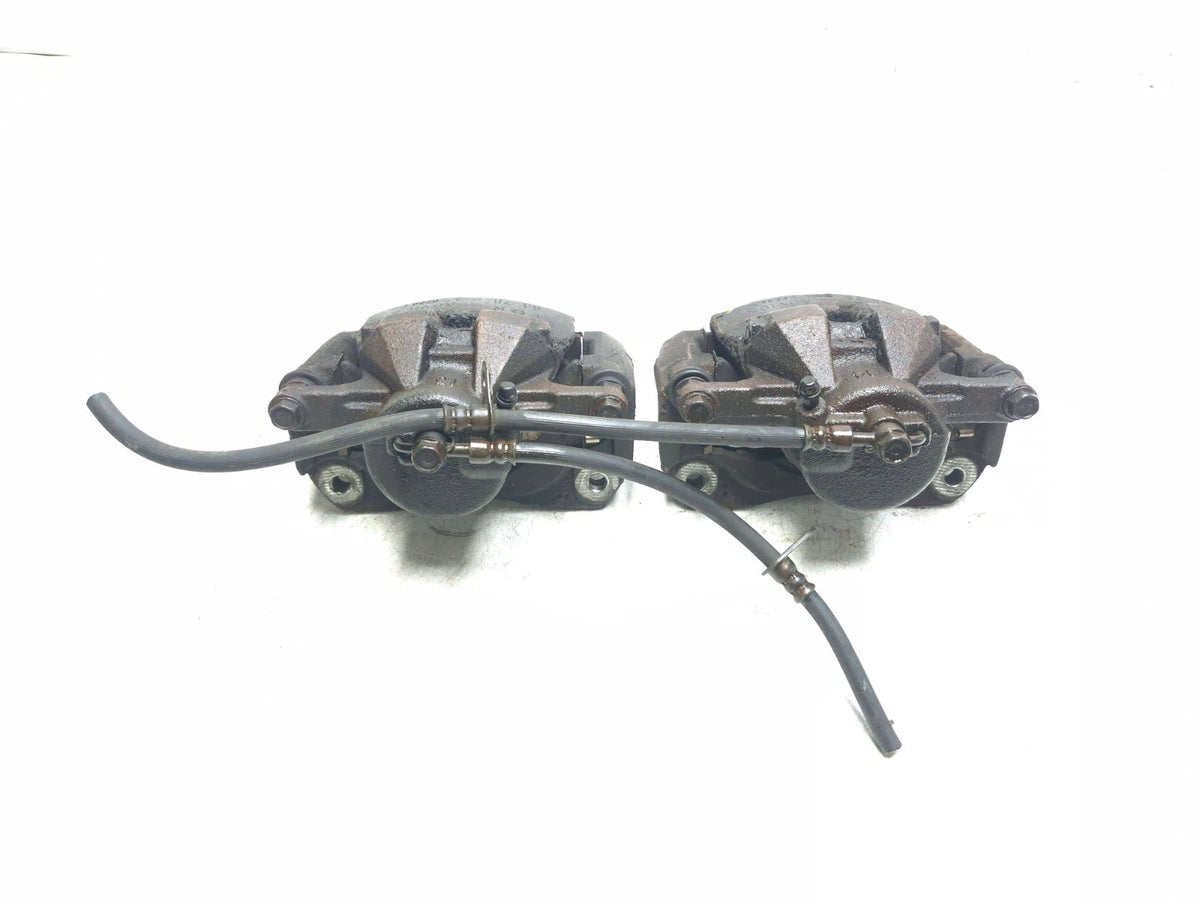 2007 Toyota Camry Front Brake Caliper Left & Right 47750-06220 OEM