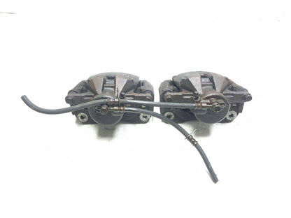 2007 Toyota Camry Front Brake Caliper Left & Right 47750-06220 OEM