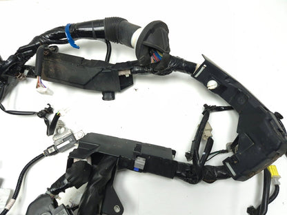 2022 Subaru Crosstrek Main Fuse Box Wire Harness Under Hood OEM