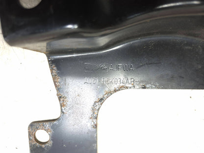 2016 Ford Transit Connect Battery Tray Pad OEM