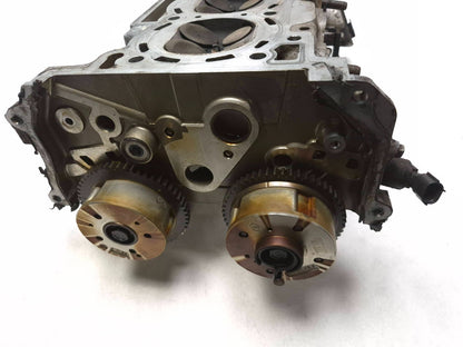 2011 Kia Sportage Engine Cylinder Head 2.4l OEM