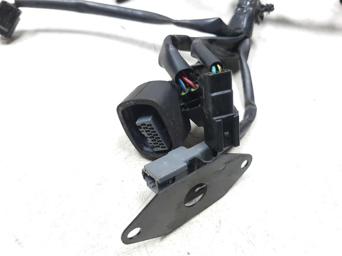 19 - 23 Kawasaki Z400 Er400 Main Engine Wiring Harness OEM