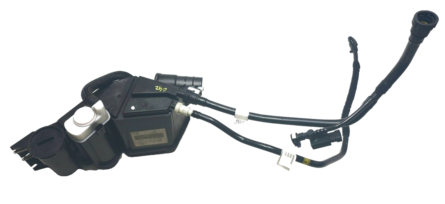 2024 Alfa Romeo Stelvio Fuel Vapor Canister OEM