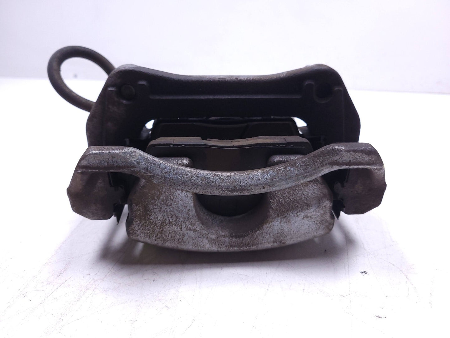 2020 Hyundai Venue Front Driver Brake Caliper OEM