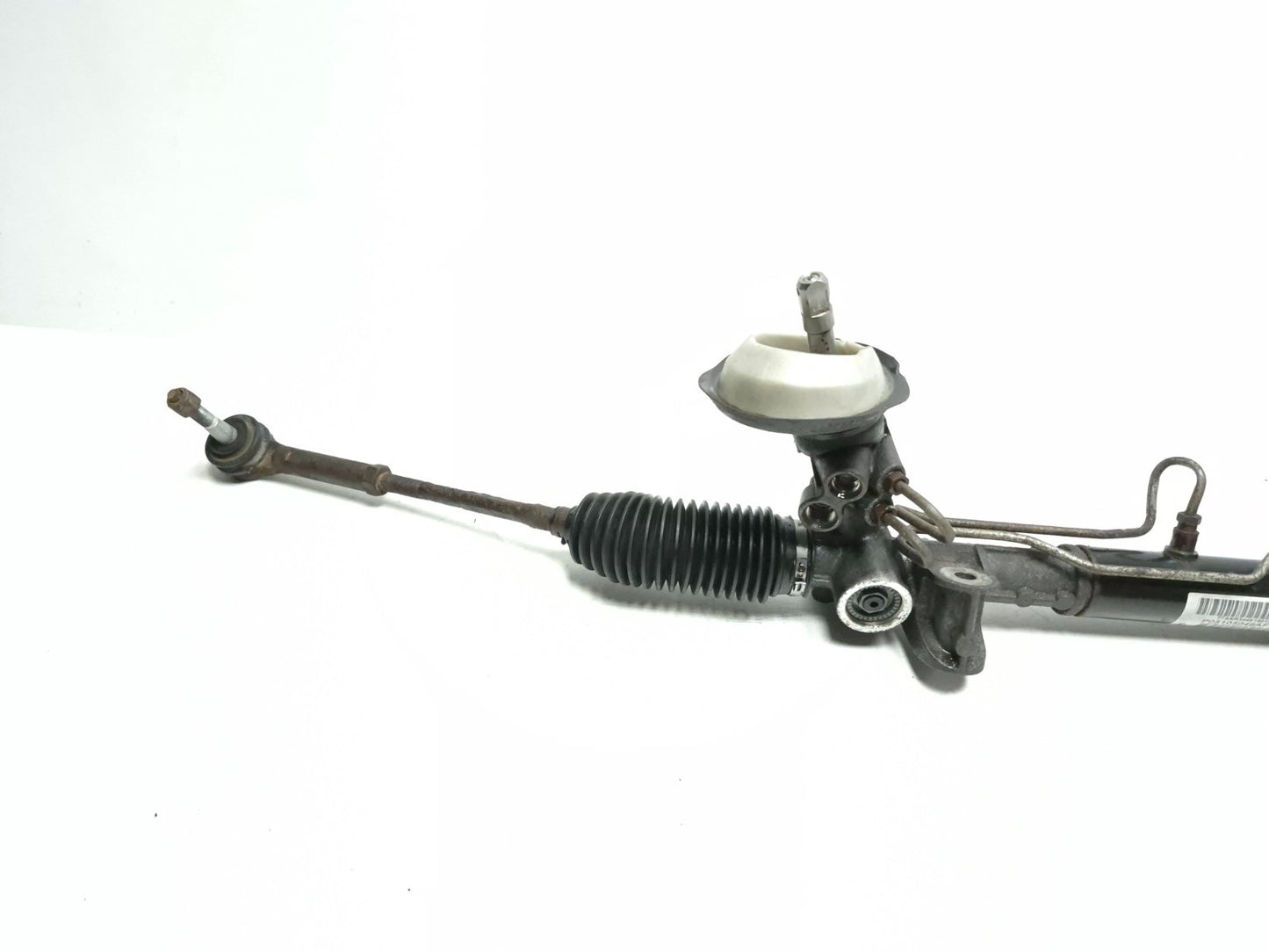 2010 Dodge Caliber Sxt Power Steering Gear Rack & Pinion OEM 128k