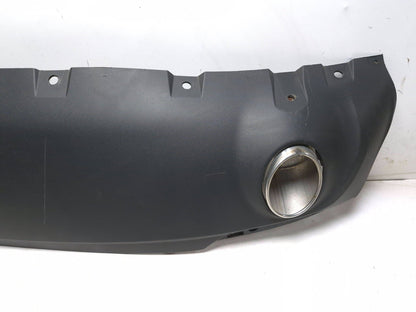 2019 Alfa Romeo Giulia Rear Bumper Lower Valance OEM