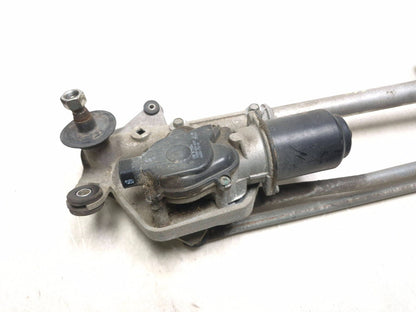 2007 Acura Tl Windshield Wiper Motor & Linkage Transmission OEM