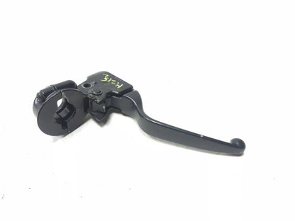 2008-2023 Harley Touring Street Glide Clutch Lever & Bracket OEM
