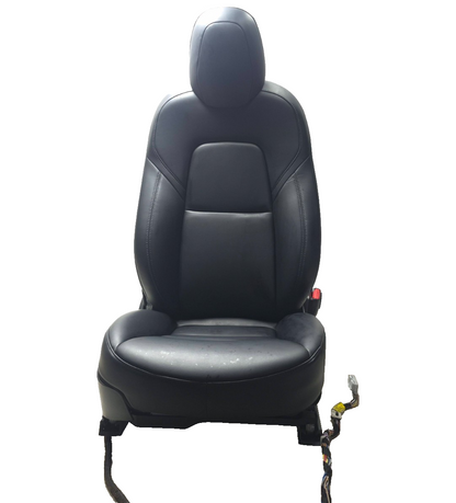2019 Tesla Model 3 Front Seat Left & Right OEM