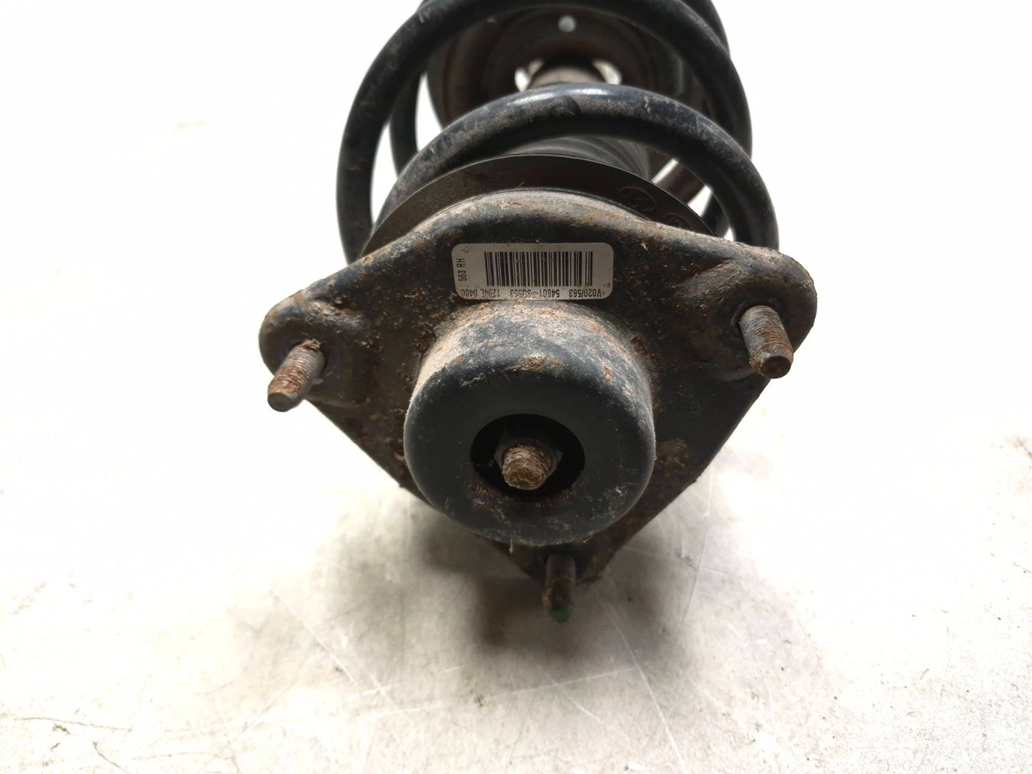 2014 Hyundai Sonata Front Shock Strut Absorber Passenger Side Right OEM